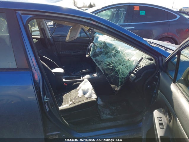 2014 Subaru Impreza მანქანა იყიდება აუქციონზე, vin: JF1GJAA60EH018680, აუქციონის ნომერი: 12544046