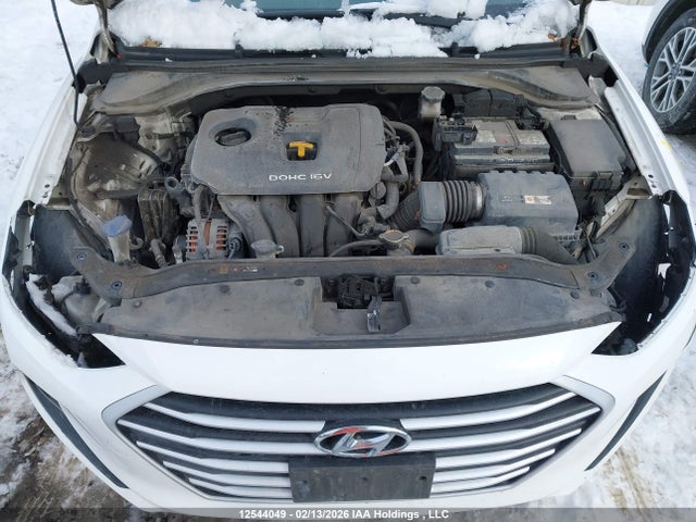 KMHD84LF3HU276044 Hyundai ELANTRA GL