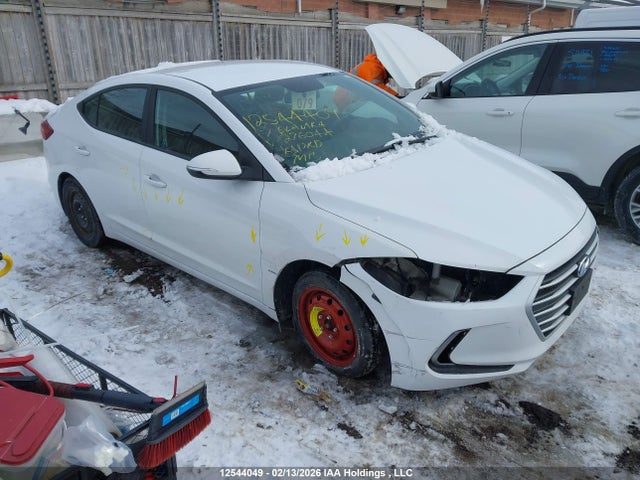 KMHD84LF3HU276044 Hyundai ELANTRA GL