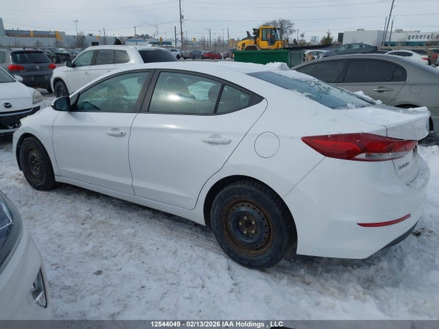 KMHD84LF3HU276044 Hyundai ELANTRA GL