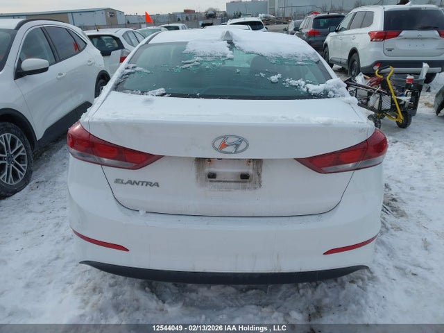 KMHD84LF3HU276044 Hyundai ELANTRA GL