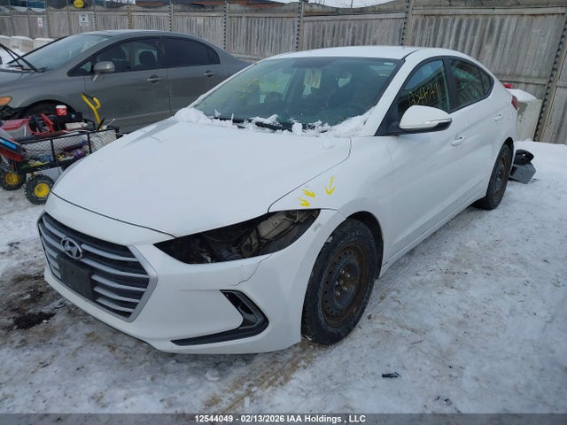 KMHD84LF3HU276044 Hyundai ELANTRA GL