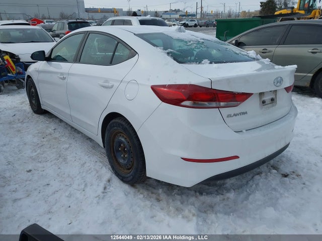KMHD84LF3HU276044 Hyundai ELANTRA GL