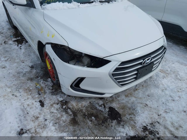KMHD84LF3HU276044 Hyundai ELANTRA GL