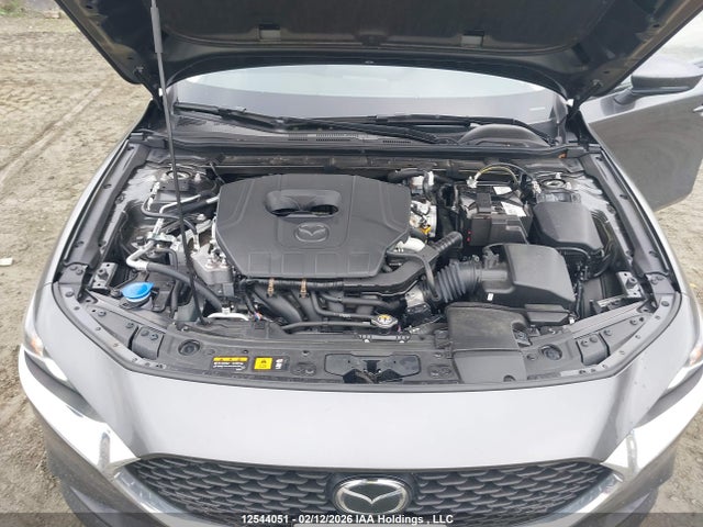 JM1BPACM9S1793658 Mazda 3 Preferred