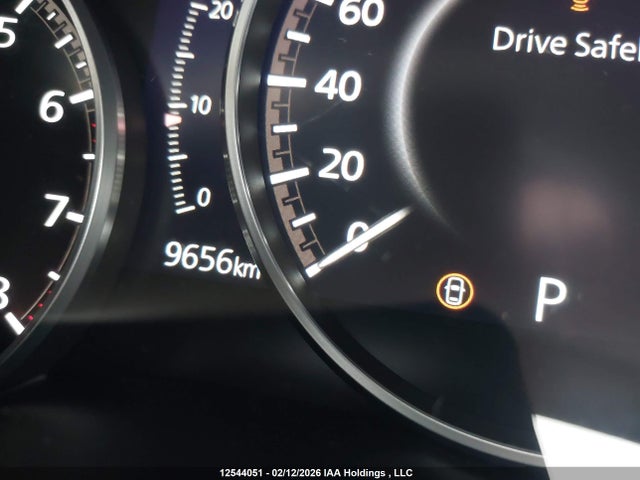 JM1BPACM9S1793658 Mazda 3 Preferred