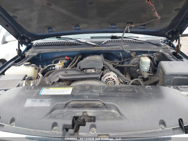Aukcja sprzedaży 1999 Gmc Sierra 1500 Sl/sle/slt, vin: 1GTEK19T8XE539918, numer aukcji: 12544053