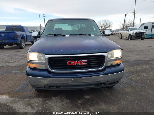 Aukcja sprzedaży 1999 Gmc Sierra 1500 Sl/sle/slt, vin: 1GTEK19T8XE539918, numer aukcji: 12544053