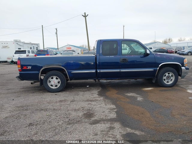 Aukcja sprzedaży 1999 Gmc Sierra 1500 Sl/sle/slt, vin: 1GTEK19T8XE539918, numer aukcji: 12544053