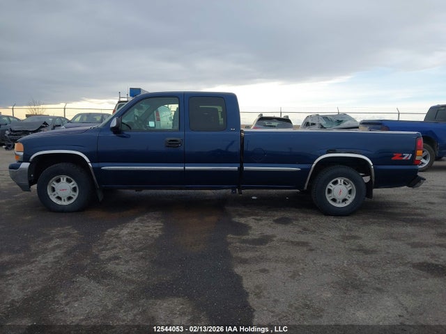 Aukcja sprzedaży 1999 Gmc Sierra 1500 Sl/sle/slt, vin: 1GTEK19T8XE539918, numer aukcji: 12544053