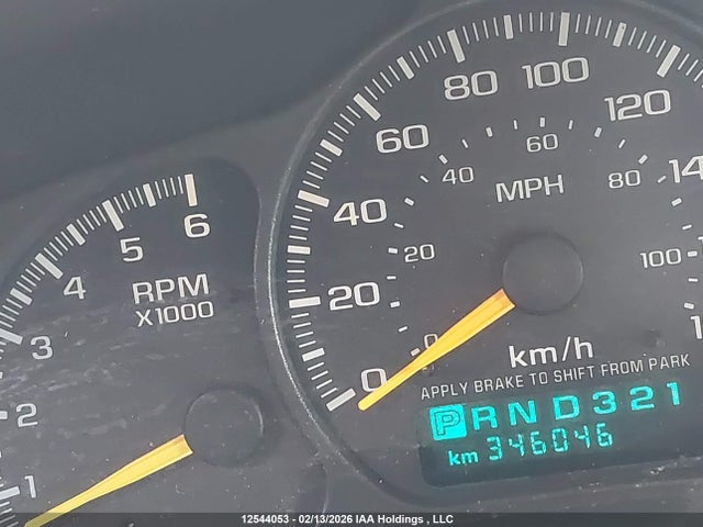 Aukcja sprzedaży 1999 Gmc Sierra 1500 Sl/sle/slt, vin: 1GTEK19T8XE539918, numer aukcji: 12544053