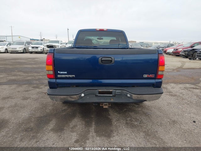 Aukcja sprzedaży 1999 Gmc Sierra 1500 Sl/sle/slt, vin: 1GTEK19T8XE539918, numer aukcji: 12544053
