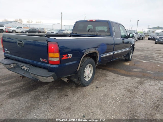 Aukcja sprzedaży 1999 Gmc Sierra 1500 Sl/sle/slt, vin: 1GTEK19T8XE539918, numer aukcji: 12544053