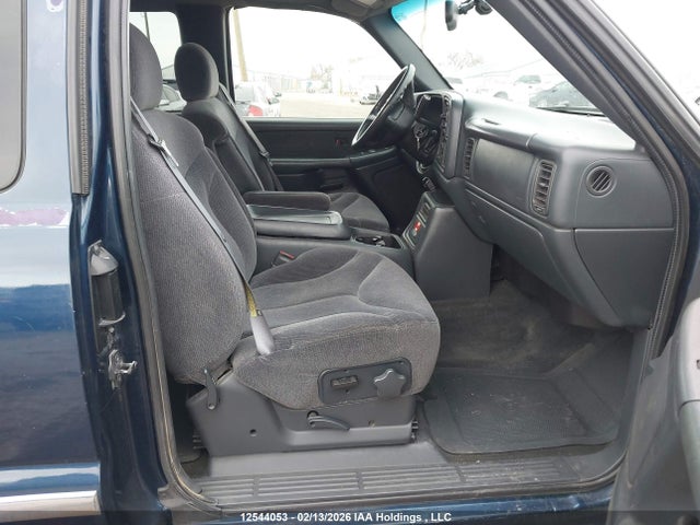 Aukcja sprzedaży 1999 Gmc Sierra 1500 Sl/sle/slt, vin: 1GTEK19T8XE539918, numer aukcji: 12544053
