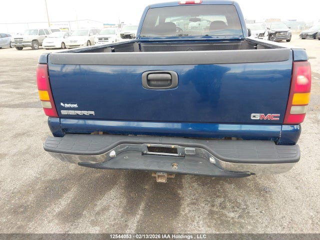 Aukcja sprzedaży 1999 Gmc Sierra 1500 Sl/sle/slt, vin: 1GTEK19T8XE539918, numer aukcji: 12544053