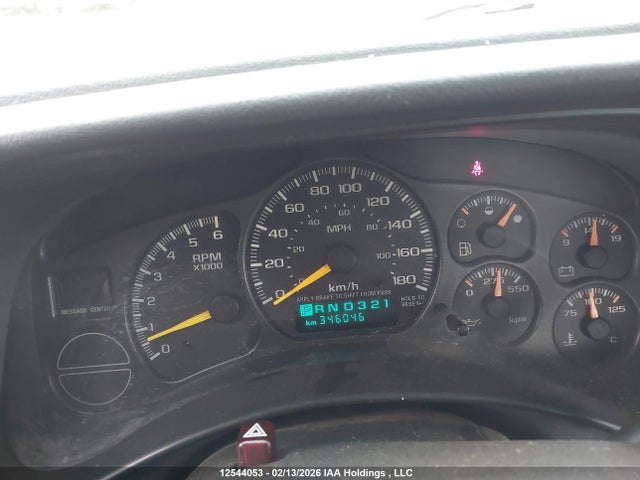 Aukcja sprzedaży 1999 Gmc Sierra 1500 Sl/sle/slt, vin: 1GTEK19T8XE539918, numer aukcji: 12544053