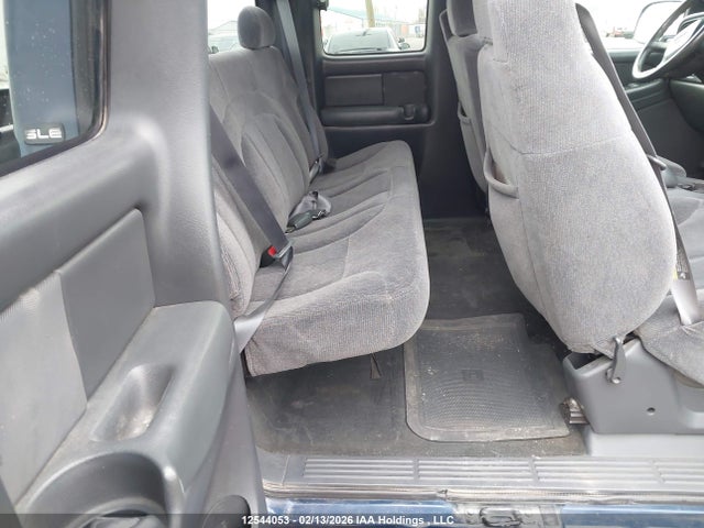Aukcja sprzedaży 1999 Gmc Sierra 1500 Sl/sle/slt, vin: 1GTEK19T8XE539918, numer aukcji: 12544053