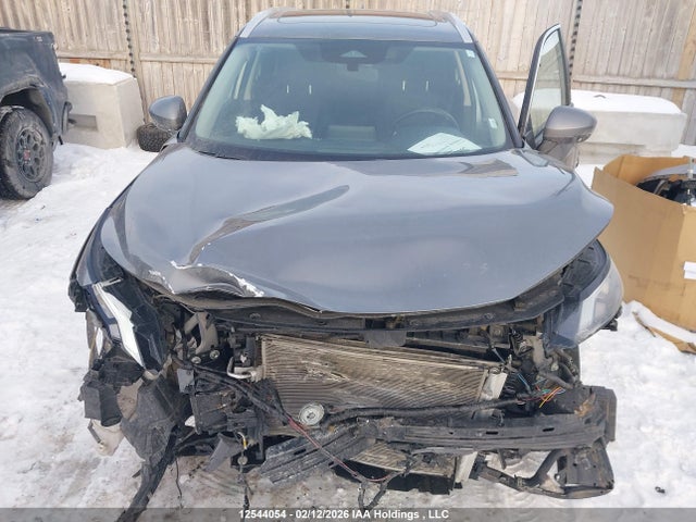 Продаж на аукціоні авто 2024 Nissan Rogue Sv, vin: JN8BT3BB8RW424766, номер лоту: 12544054