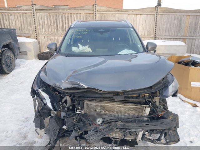 Продаж на аукціоні авто 2024 Nissan Rogue Sv, vin: JN8BT3BB8RW424766, номер лоту: 12544054