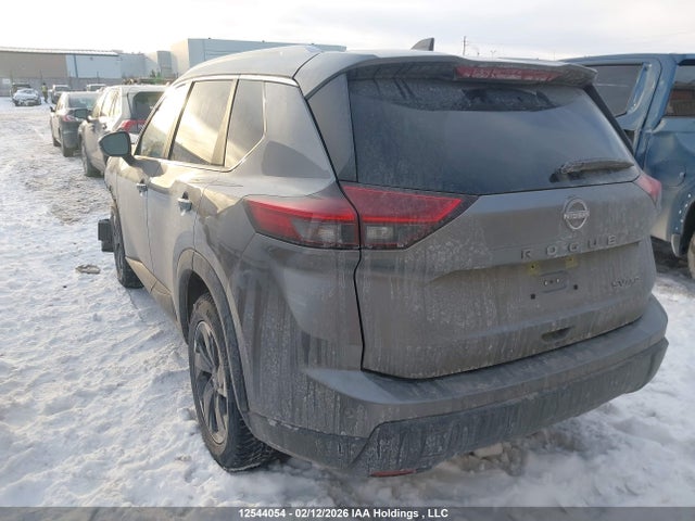 Продаж на аукціоні авто 2024 Nissan Rogue Sv, vin: JN8BT3BB8RW424766, номер лоту: 12544054
