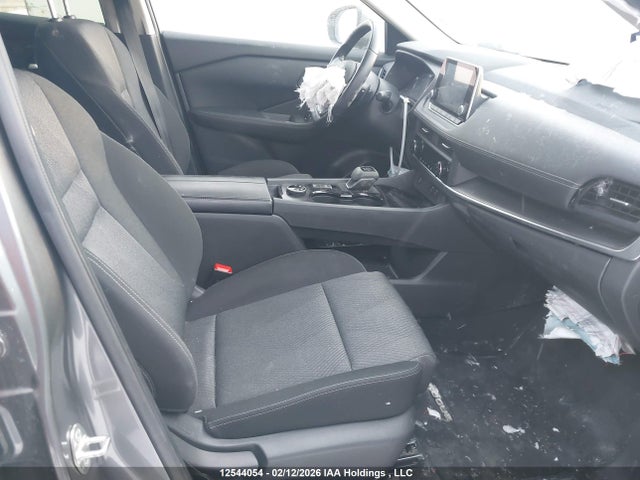 Продаж на аукціоні авто 2024 Nissan Rogue Sv, vin: JN8BT3BB8RW424766, номер лоту: 12544054