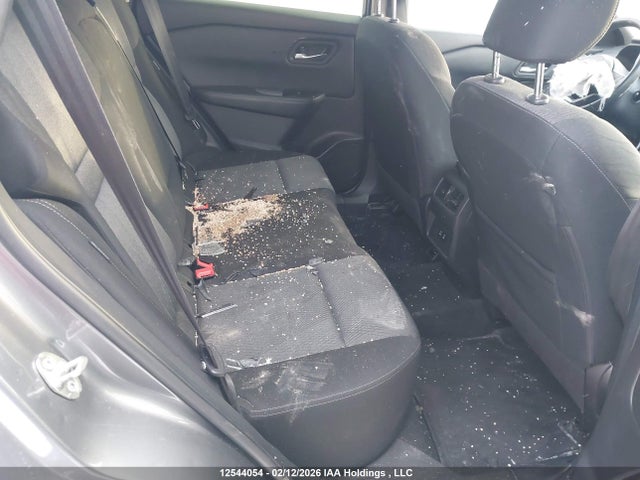 Продаж на аукціоні авто 2024 Nissan Rogue Sv, vin: JN8BT3BB8RW424766, номер лоту: 12544054
