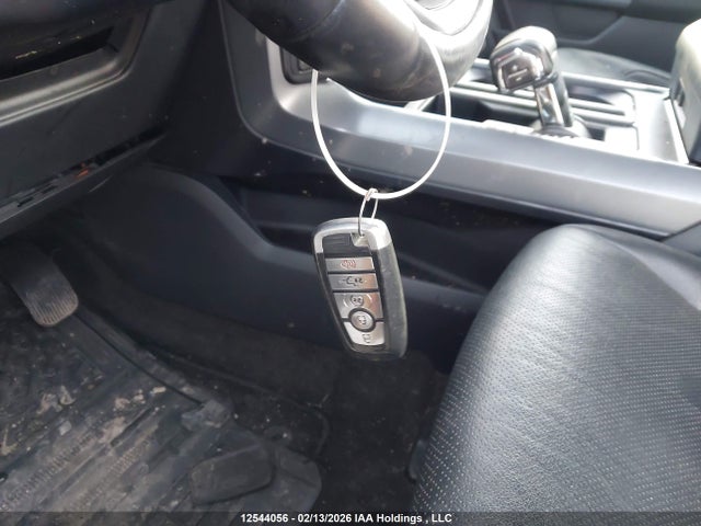 12544056 :رقم المزاد ، 1FTFW1E86MFC74139 vin ، 2021 Ford F-150 Lariat مزاد بيع