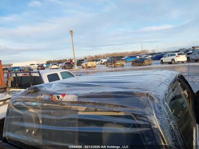 12544056 :رقم المزاد ، 1FTFW1E86MFC74139 vin ، 2021 Ford F-150 Lariat مزاد بيع
