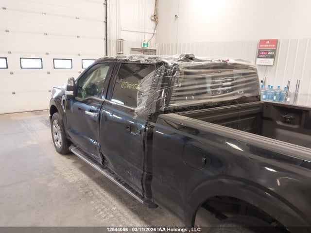 12544056 :رقم المزاد ، 1FTFW1E86MFC74139 vin ، 2021 Ford F-150 Lariat مزاد بيع