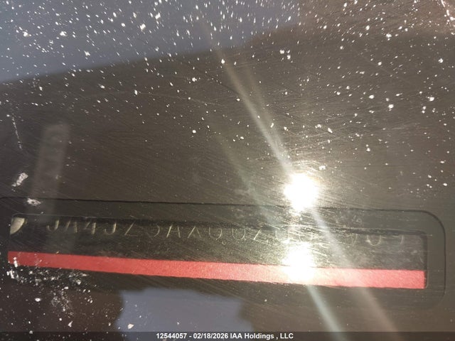 JA4JZ3AX6GZ602909 Mitsubishi Outlander Se