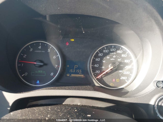 JA4JZ3AX6GZ602909 Mitsubishi Outlander Se