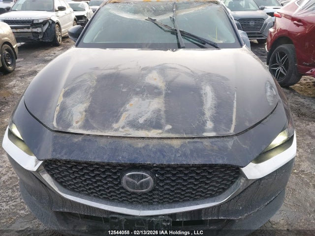 Mazda Cx-30 Preferred 2021 3MVDMBCL9MM223677 Image 12