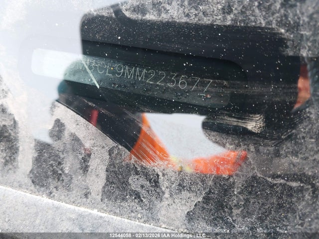 Mazda Cx-30 Preferred 2021 3MVDMBCL9MM223677 Image 18