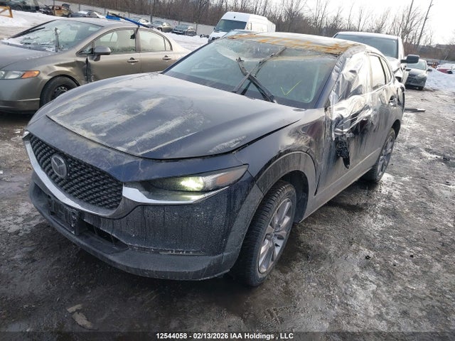 Mazda Cx-30 Preferred 2021 3MVDMBCL9MM223677 Image 2