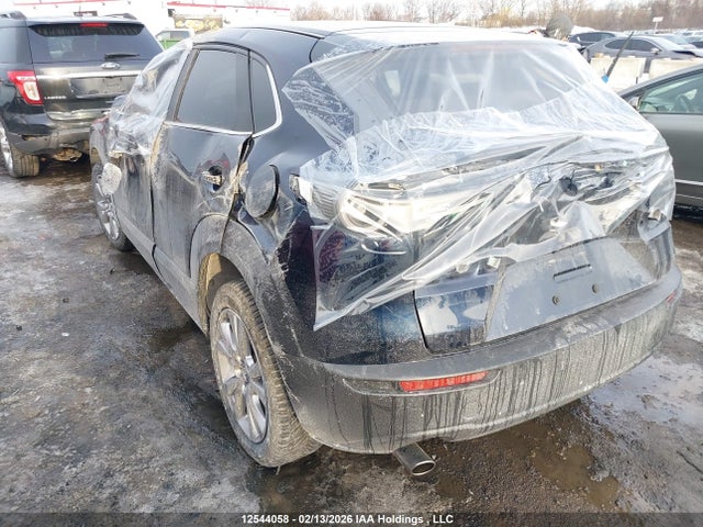 Mazda Cx-30 Preferred 2021 3MVDMBCL9MM223677 Image 3