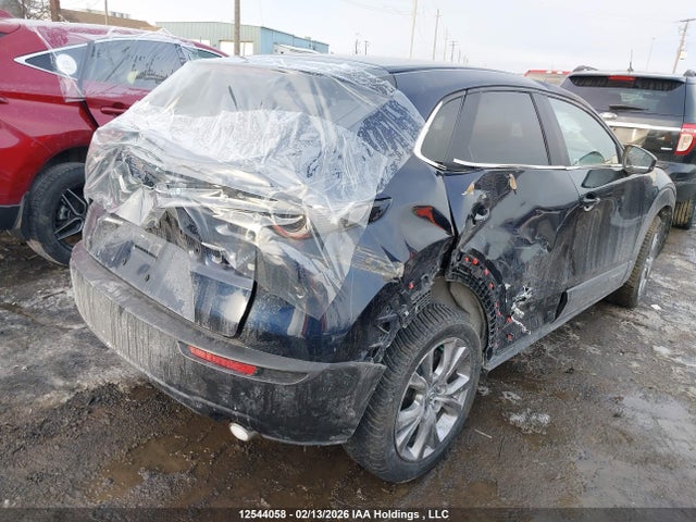 Mazda Cx-30 Preferred 2021 3MVDMBCL9MM223677 Image 4