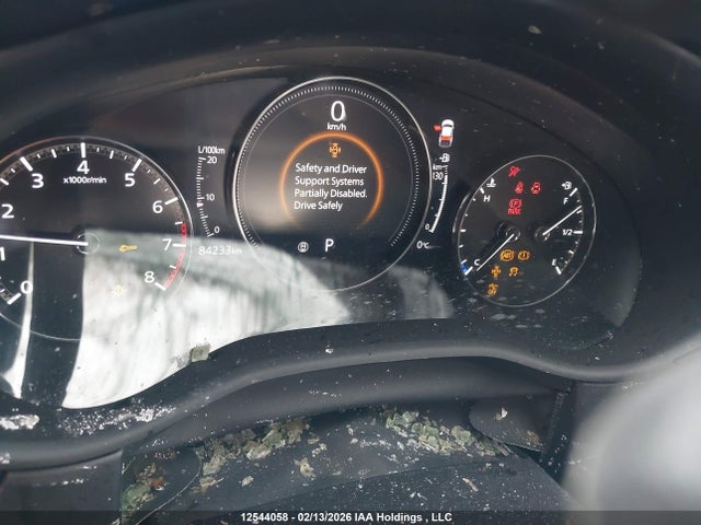 Mazda Cx-30 Preferred 2021 3MVDMBCL9MM223677 Image 7