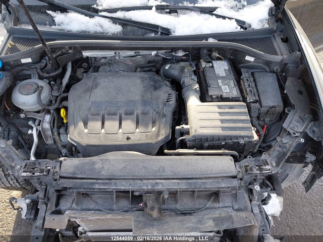 WA1AUCF36R1155021 Audi Q3