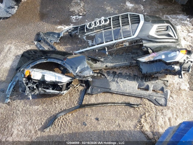 WA1AUCF36R1155021 Audi Q3