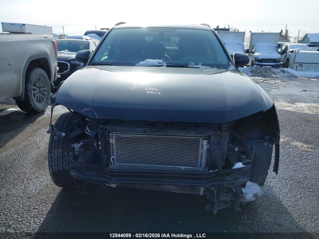 WA1AUCF36R1155021 Audi Q3
