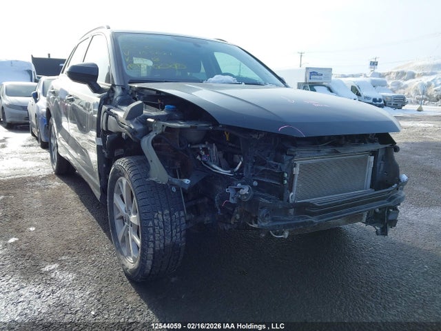 WA1AUCF36R1155021 Audi Q3