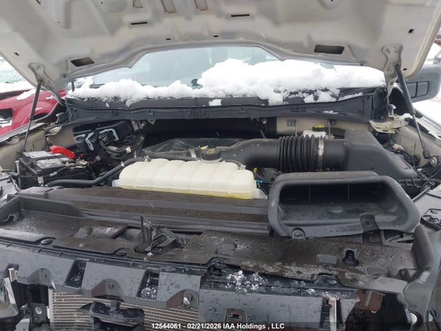 Продажа на аукционе авто 2024 Ford F150 Stx, vin: 1FTEW2LP0RKE04944, номер лота: 12544061