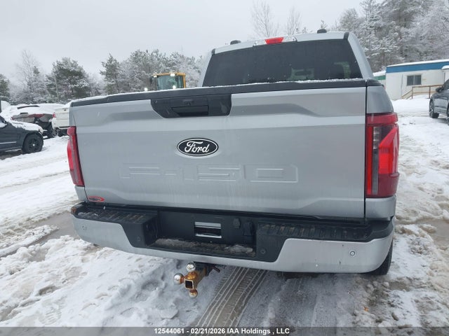 Продажа на аукционе авто 2024 Ford F150 Stx, vin: 1FTEW2LP0RKE04944, номер лота: 12544061