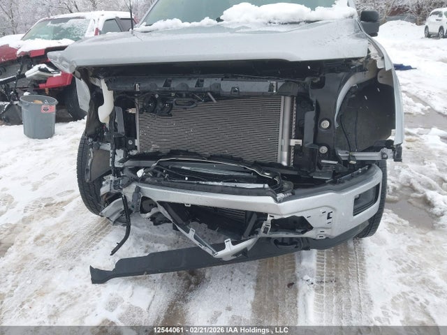 Продажа на аукционе авто 2024 Ford F150 Stx, vin: 1FTEW2LP0RKE04944, номер лота: 12544061