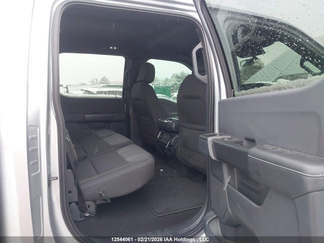 Продажа на аукционе авто 2024 Ford F150 Stx, vin: 1FTEW2LP0RKE04944, номер лота: 12544061