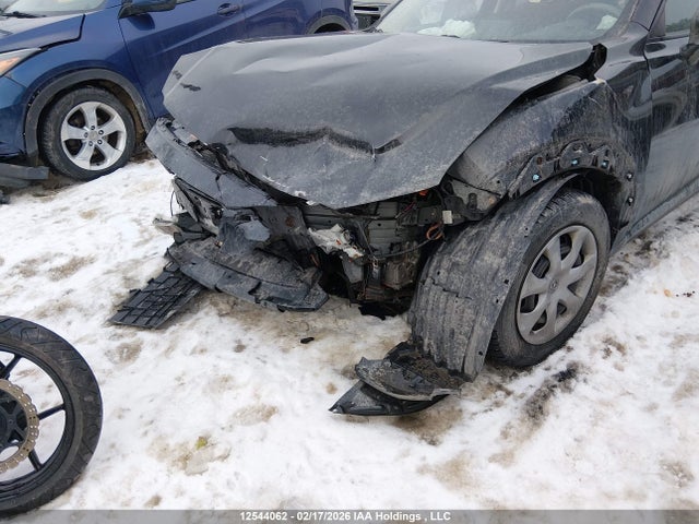12544062 :رقم المزاد ، JM1DKDB78K1448545 vin ، 2019 Mazda Cx-3 Gx مزاد بيع