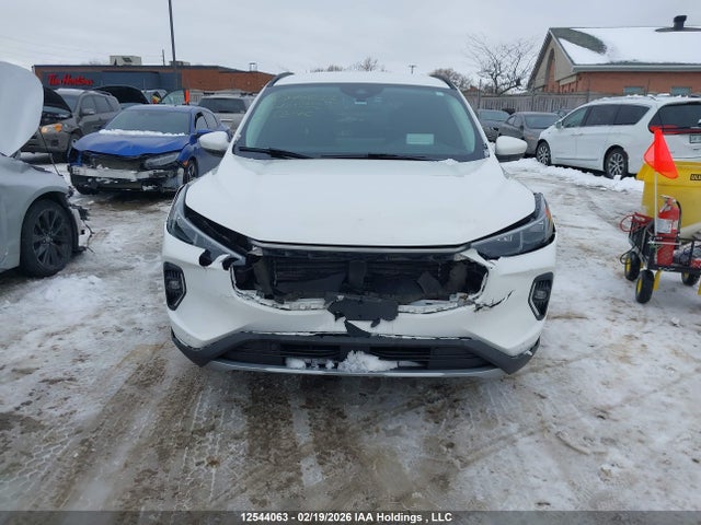 1FMCU9JA6PUA21222 Ford Escape Platinum