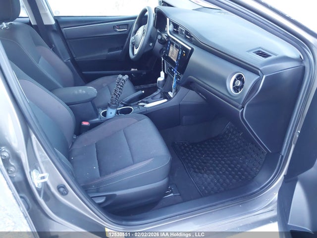 2T1BURHE5HC945366 Toyota COROLLA LE