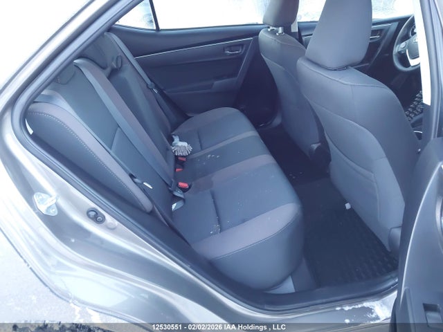 2T1BURHE5HC945366 Toyota COROLLA LE
