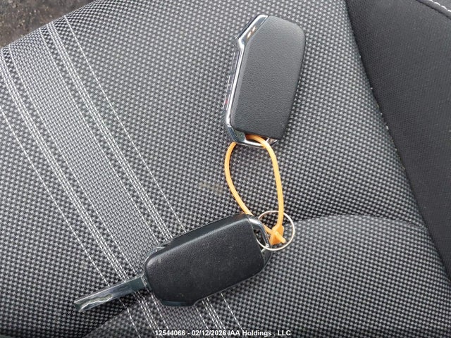 3KPF24AD9PE708830 KIA Forte Lx/lxs